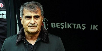 Şenol Güneş'i yedirmeyiz!