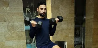 Aykut Kocaman’dan Ekici’ye rest!