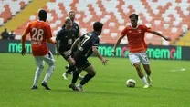 Bandırma 3 puanı tek golle aldı