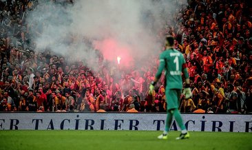 Galatasaray'a para yağdı! Fenerbahçe maçı ve rekor...  Son dakika Süper Lig haberleri