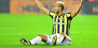 ‘G.Saray’ın var da ondan’
