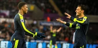 Premier Lig’de günün sonuçları