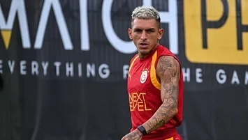 Torreira: Aynı istekle devam