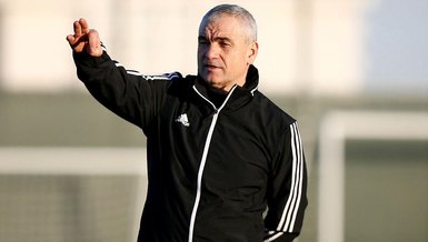 Rıza Çalımbay: Maçlar seyircisiz oynanmalı