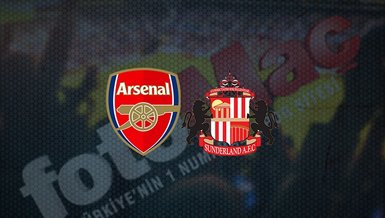 Arsenal - Sunderland maçı ne zaman, saat kaçta ve hangi kanalda canlı yayınlanacak? | İngiltere Lig Kupası