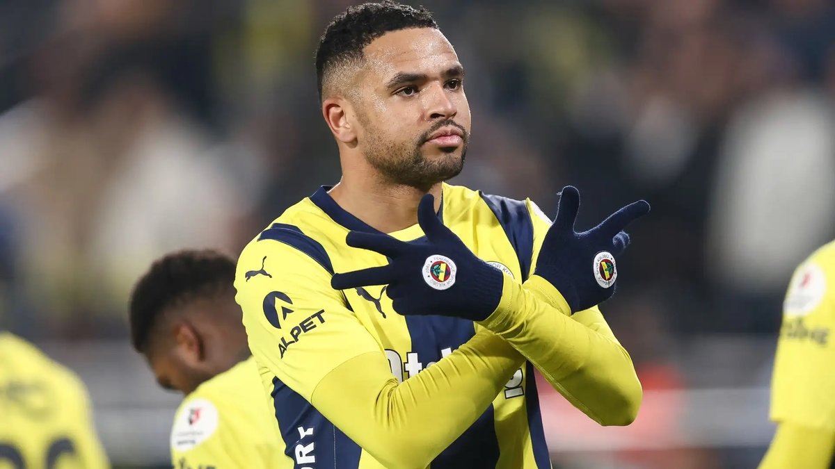 TRANSFER HABERİ - Fenerbahçe’ye En-Nesyri için tarihi teklif yolda! Suudi Arabistan’dan dev bonservis