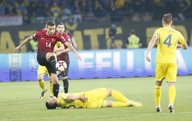 Yazarlardan Ukrayna-Türkiye maçı yorumu