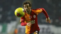 İki haftada Nagatomo’yu unutturdu