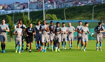 Trabzonspor'da sakatlık kabusu