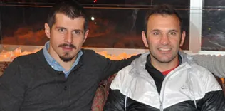 Okan ve Emre’den FETÖ açıklaması