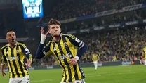 Szymanski nefes aldırdı