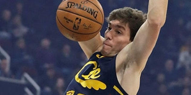 Cedi Osman'dan Clippers potasına 21 sayı