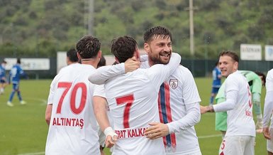 Altınordu’da seri planları