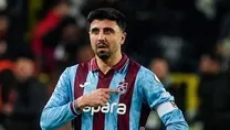 Ozan ile devam
