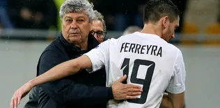 Benfica’ya çıkarma!
