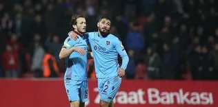 Gençlik şahlandı