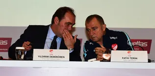 TFF ile mahkemelik oluyor!