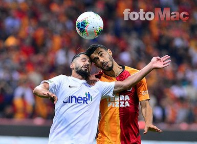 Veysel Sarı’dan Belhanda’ya ziyaret! İşte o konuşma