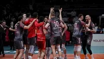 Ziraat Dörtlü Finalde