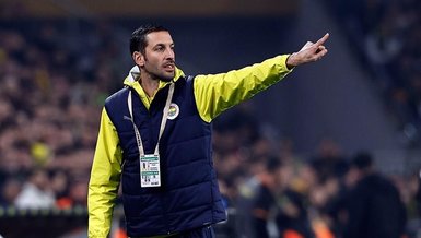 Kendimize güveniyoruz