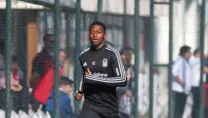 Diaby Konya maçında zor