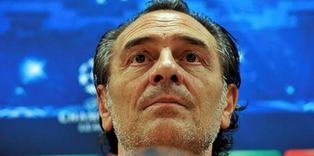 Prandelli’den 'cesaret' vurgusu
