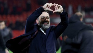 Arda Turan’dan İngilizce motivasyon!