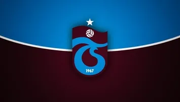 Trabzonspor transferi resmen açıkladı!