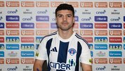 Kasımpaşa’da çifte transfer