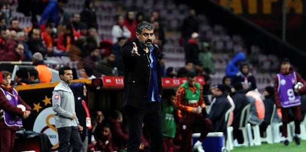 Tuzla’da Gürses Kılıç gönderildi