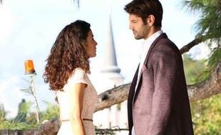 Bugünün Saraylısı 35. Bölüm