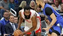 Harden’ın affı yok