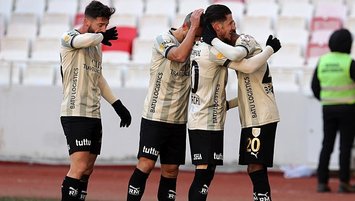 Bodrum çeyrek finalde