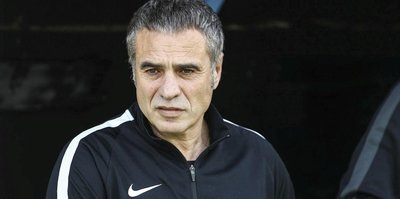 Ersun Yanal'a Şenol Güneş sorusu