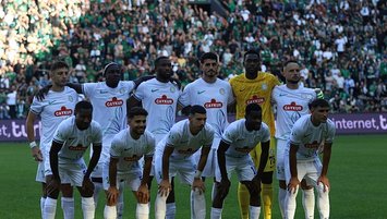 Ç.Rizespor’a 3. Lig’den rakip