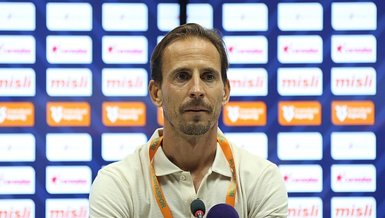 Alanya göz dolduruyor