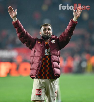 Spor yazarları Gazişehir FK - Galatasaray maçını değerlendirdi