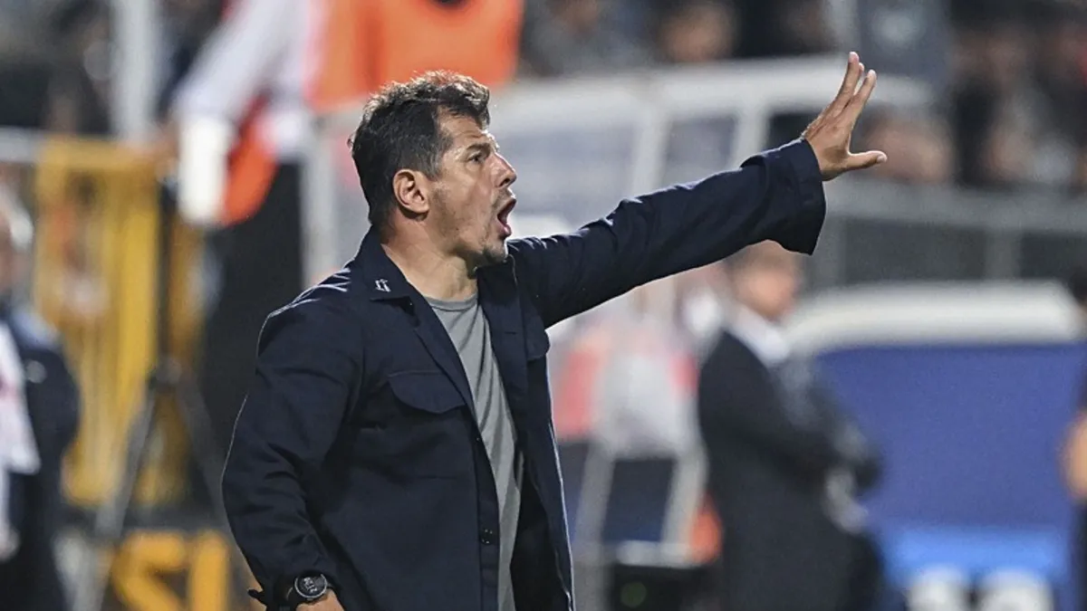 Emre Belözoğlu: Geçen seneye göre daha dinamiğiz