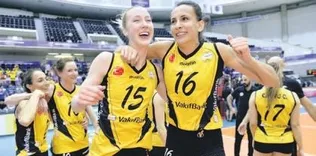 Vakıf’ta mutlu son