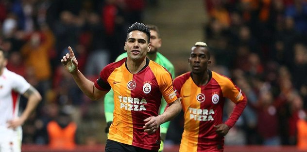 Tek düşüncesi şampiyonluk