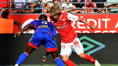 Reims 1-1 Lyon (MAÇ SONUCU - ÖZET)