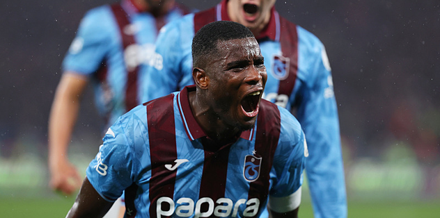 ‘Kafa’sını çalıştırdı