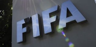 Şike cezalarına FIFA'dan onama