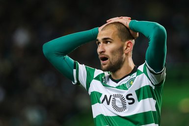 Fenerbahçe’ye Bas Dost’tan kötü haber!