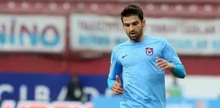 Kamil Ocak’ta sevgi seli