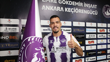 Keçiören’den takviye