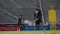 Gözler Merih Demiral’da