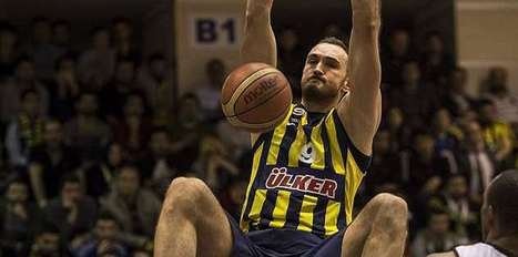 Kanarya'dan üçlük yağmuru