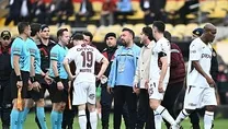 Türkmen’e sert tepki!
