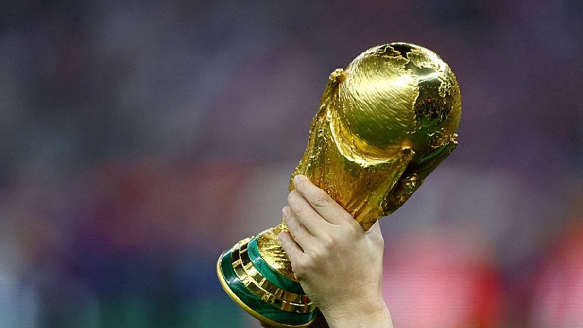 2026 FIFA Dünya Kupası Avrupa Elemeleri'nde 2. hafta heyecanı 2026 FIFA Dünya Kupası Avrupa Elemeleri'nde 2. hafta heyecanı